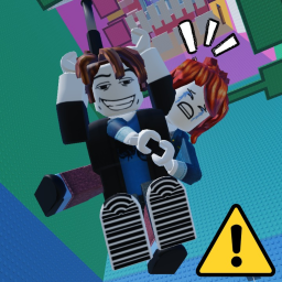 Grappling Hook Tower ✋ icon