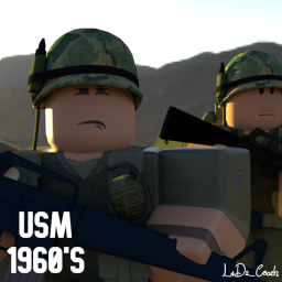 [Gamepasses/Updates] Fort Kentucky 1960s