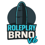 Roleplay Brno V.6 I WL-OFF