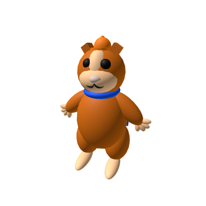 The Wonder Pets - Linny The Guinea Pig
