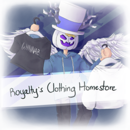 Royalty's HomeStore