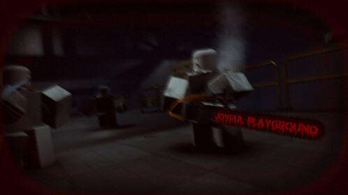 joyful playground