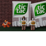Tic Tac Association