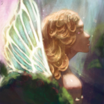 ୨ Fairy Essence ୧