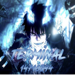 彡TERMINAL