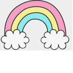Bell-Rainbow krew