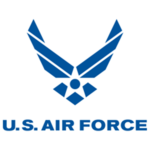 Us Air Force respect and honor group