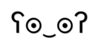 ʕʘ‿ʘʔ