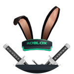 Game Badge Thumbnail