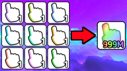 [🔥FREE X9,999M PET] Sekretny Clicker Simulator