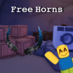 [FREE HORNS] Easy Jump 🎮