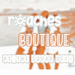 -roaches boutique-