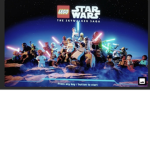 Star wars fan only