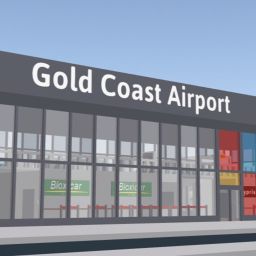 Gold Coast Airport