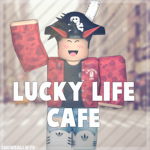 Lucky Life Cafe