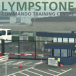 Lympstone, Commando Training Center