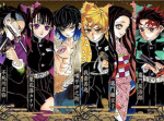Ka ma b0 k0 ## squad Demon Slayer
