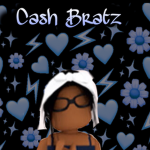 ~Ca$h Bratz~