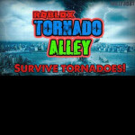 tornado alley