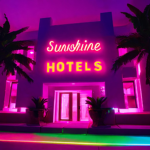 sunnshine cafe!