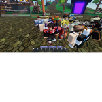 Fire friends club