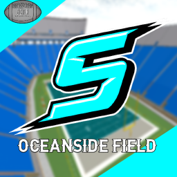 Oceanside Field