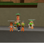 Freestyle's Outfits