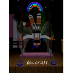 Fox Craft!
