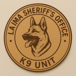 Project Cali K-9