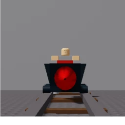 Cart ride Fighting icon