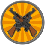 Game Badge Thumbnail