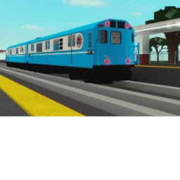 Train Testing (Legacy) icon