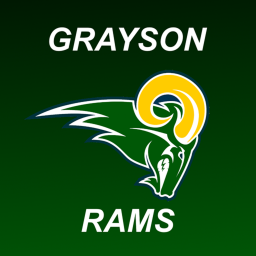 Grayson Rams | Rams Stadium