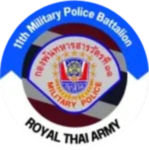 11th Military Police Battalion [RTA]