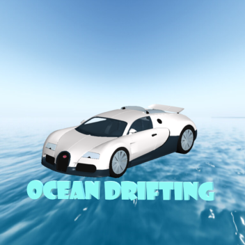 Ocean Car Drifting! Free Vip Servers!