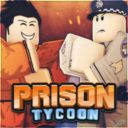 [NEW] Prison Tycoon