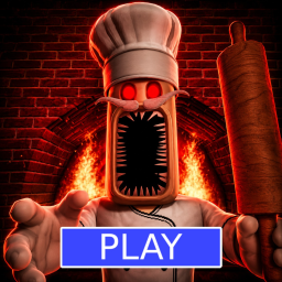 ESCAPE PAPA PIZZA.EXE! (SCARY OBBY)