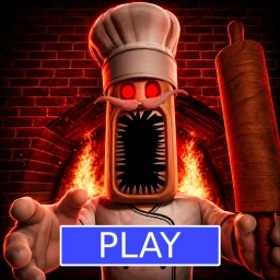 ESCAPE PAPA PIZZA.EXE! (SCARY OBBY) icon