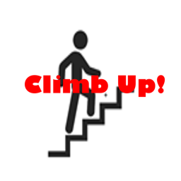 Climb Up!