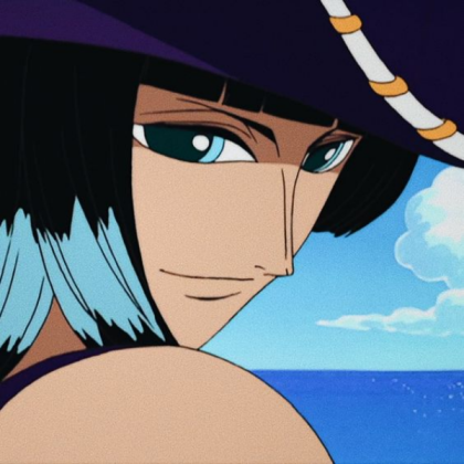 nico robin one piece Roblox decal