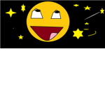 The Epic Face!!!