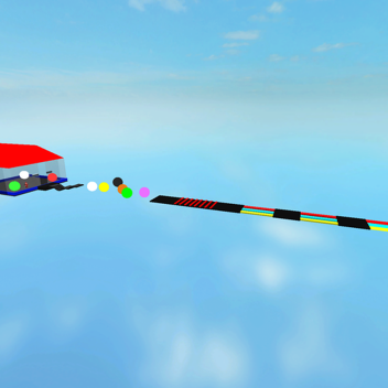[WIP] Super Fun Obby [ALPHA]