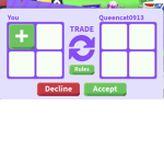 Wolf’s trading group
