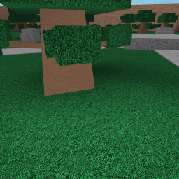 ROBLOX Fighting Simulator
