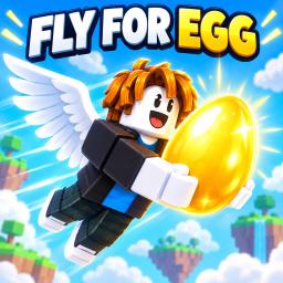 Fly For Egg icon