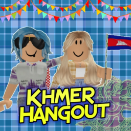 Khmer Hangout