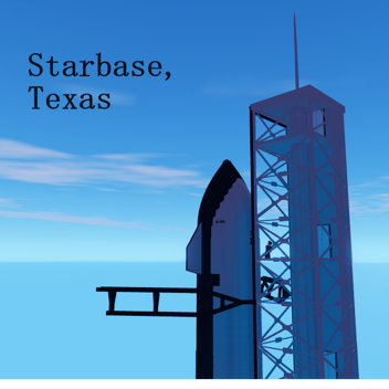 Star-Base, TX