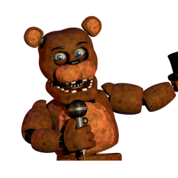 Fnaf random