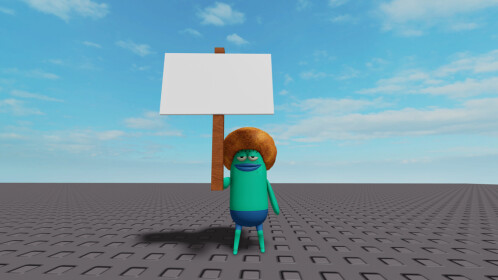 İşaretlerle Konuş | Roblox'ta Oyna