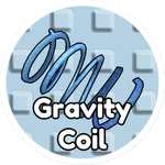 Gravity Coil [PERMANENT]